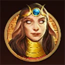 Power of Gods Egypt Symbol Woman