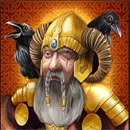 Power of Gods Valhalla Symbol Odin