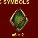 Primate King Paytable Symbol 2
