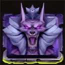 Undead Fortune Symbol Anubis