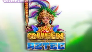 Queen of Aztec by Naga Games