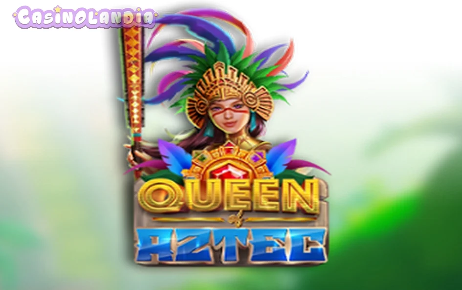 Queen of Aztec by Naga Games
