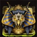 Undead Fortune Symbol Ra
