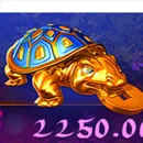 Red Lion Paytable Symbol 5