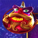 Red Lion Paytable Symbol 6