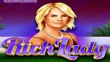 Rich Lady by Swintt