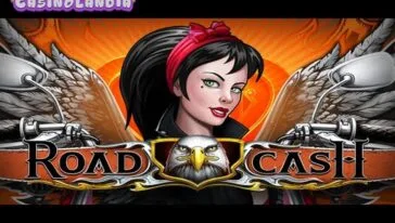 Road Cash by BF Games