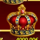 Royal Match Paytable Symbol 5