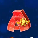 Santa's Jingle Wheel Paytable Symbol 4