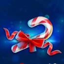 Santa's Jingle Wheel Paytable Symbol 5