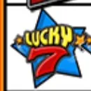 Lucky 7 Slot Betsoft