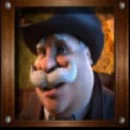 True Sheriff Slot