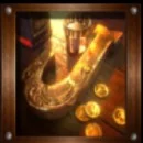 True Sheriff Slot