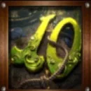 True Sheriff Slot