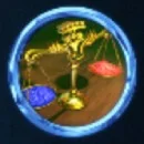 Alkemor's Tower Slot