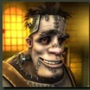 Frankenslot's Monster Slot