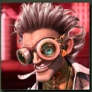Frankenslot's Monster Slot
