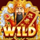 Caishen's Arrival Slot