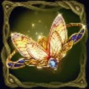 Faerie Spells Slot