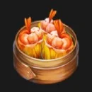 Dim Sum Prize Slot