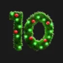 Take Santa's Shop Slot