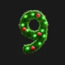 Take Santa's Shop Slot
