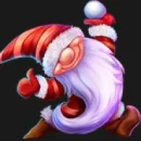 Stay Frosty Slot