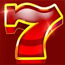 Sizzling Bells Symbol 7