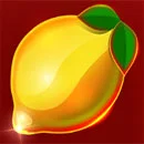 Sizzling Bells Symbol Lemon