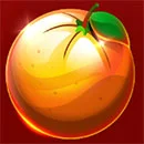 Sizzling Bells Symbol Orange