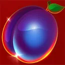 Sizzling Bells Symbol Plum