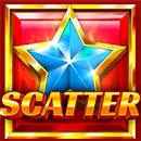 Sizzling Bells Symbol Scatter
