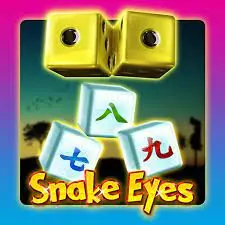 Snake Eyes Thumbnail Small