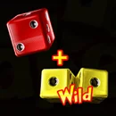 Snake Eyes paytable Symbol 1