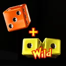 Snake Eyes paytable Symbol 2