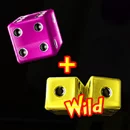 Snake Eyes paytable Symbol 3