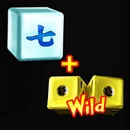 Snake Eyes paytable Symbol 6