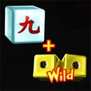 Snake Eyes paytable Symbol 8