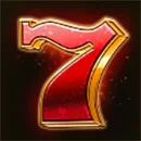 Sonic Reels Symbol 7