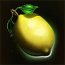 Sonic Reels Symbol Lemon