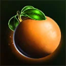 Sonic Reels Symbol Orange