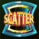 Sonic Reels Symbol Scatter