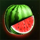 Sonic Reels Symbol Wateremelon