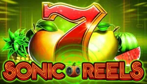 Sonic Reels Thumbnail