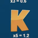 Spin Town Paytable Symbol 4