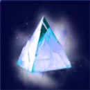 SunStrike Symbol Blue