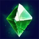 SunStrike Symbol Green