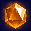 SunStrike Symbol Orange