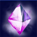 SunStrike Symbol Purple