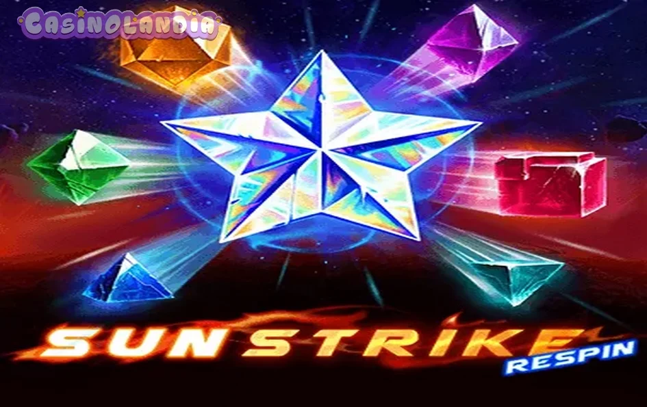 SunStrike by TrueLab Games